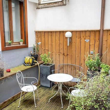 Gites Schwendi - Quartier Petite Venise Colmar Exterior foto