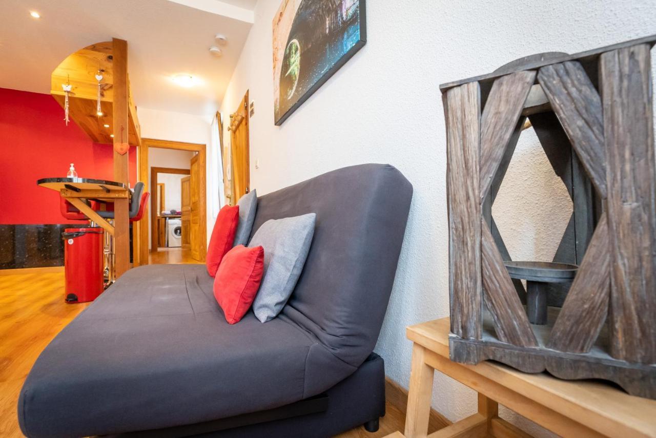 Gites Schwendi - Quartier Petite Venise Colmar Exterior foto