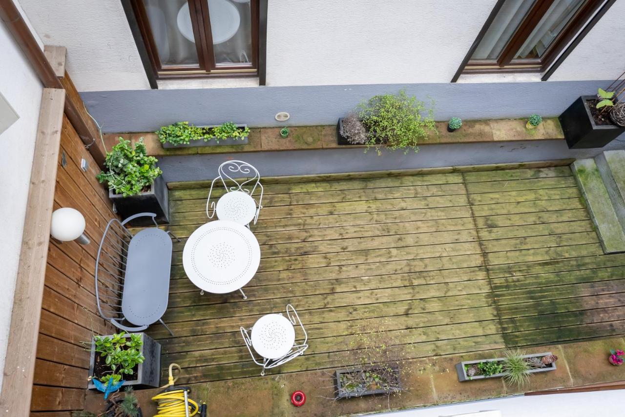 Gites Schwendi - Quartier Petite Venise Colmar Exterior foto