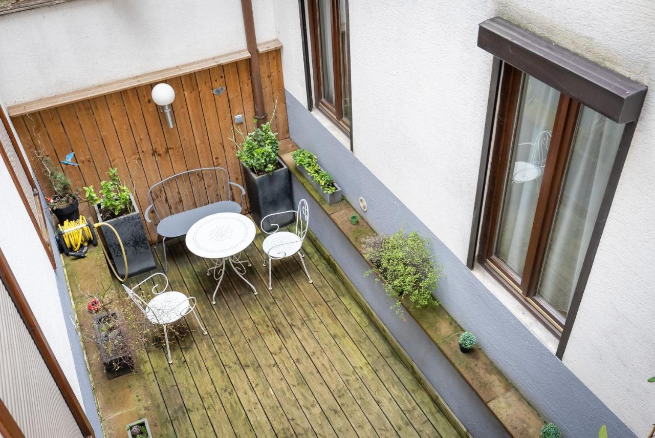 Gites Schwendi - Quartier Petite Venise Colmar Exterior foto